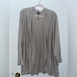 NEW Express Cardigan